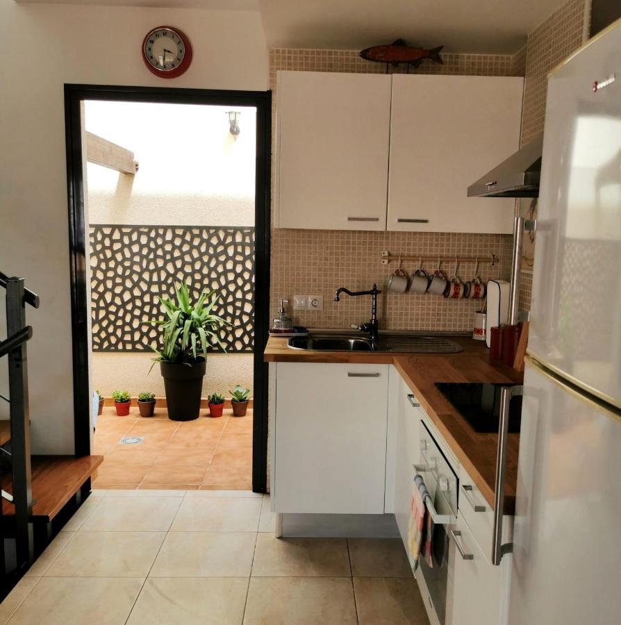 My Place In Cotillo 6 Exterior photo