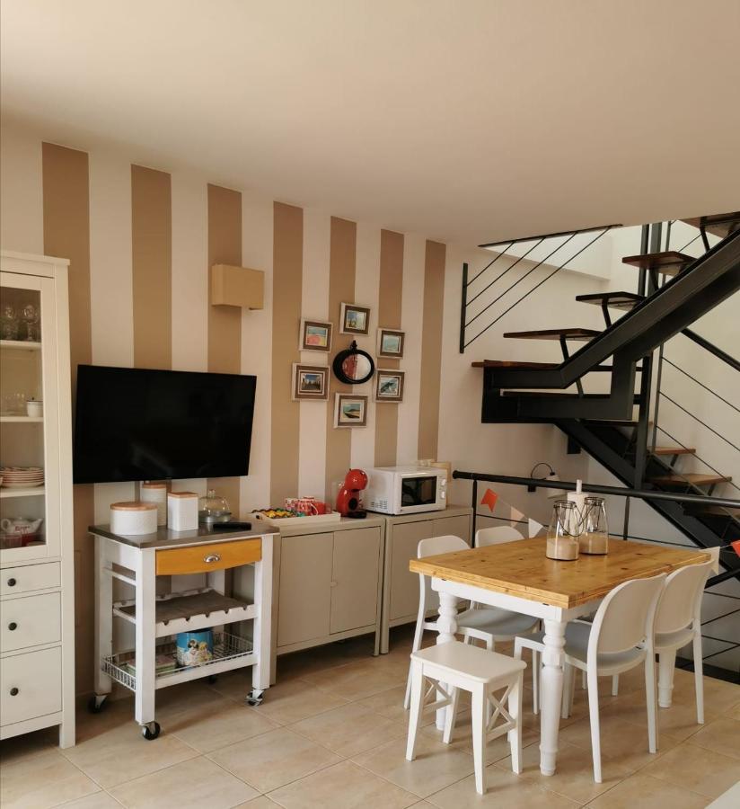 My Place In Cotillo 6 Exterior photo