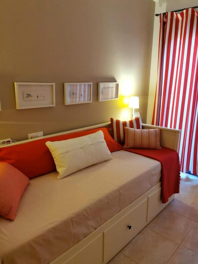 My Place In Cotillo 6 Exterior photo
