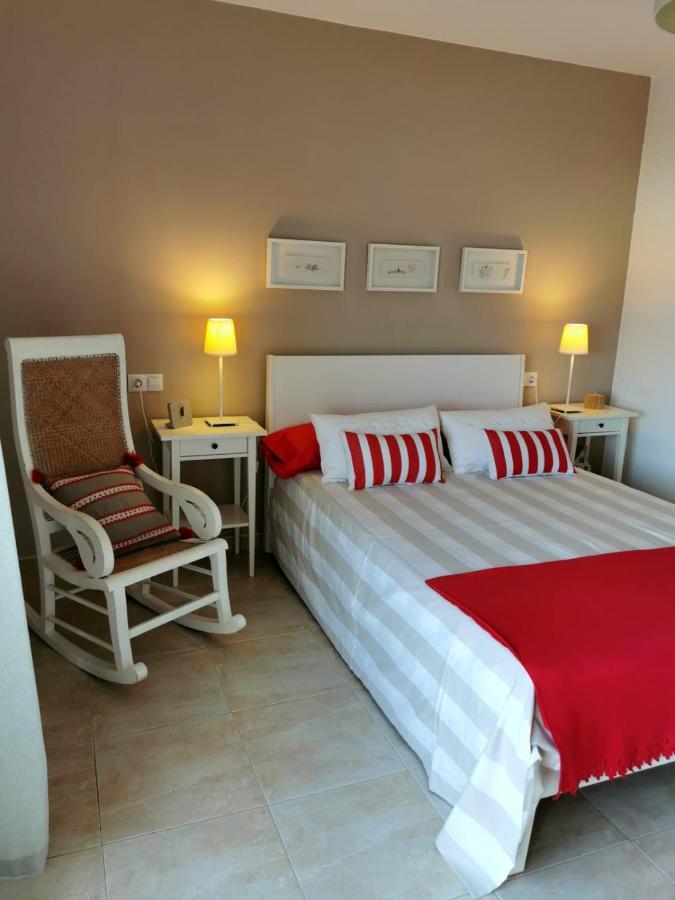 My Place In Cotillo 6 Exterior photo