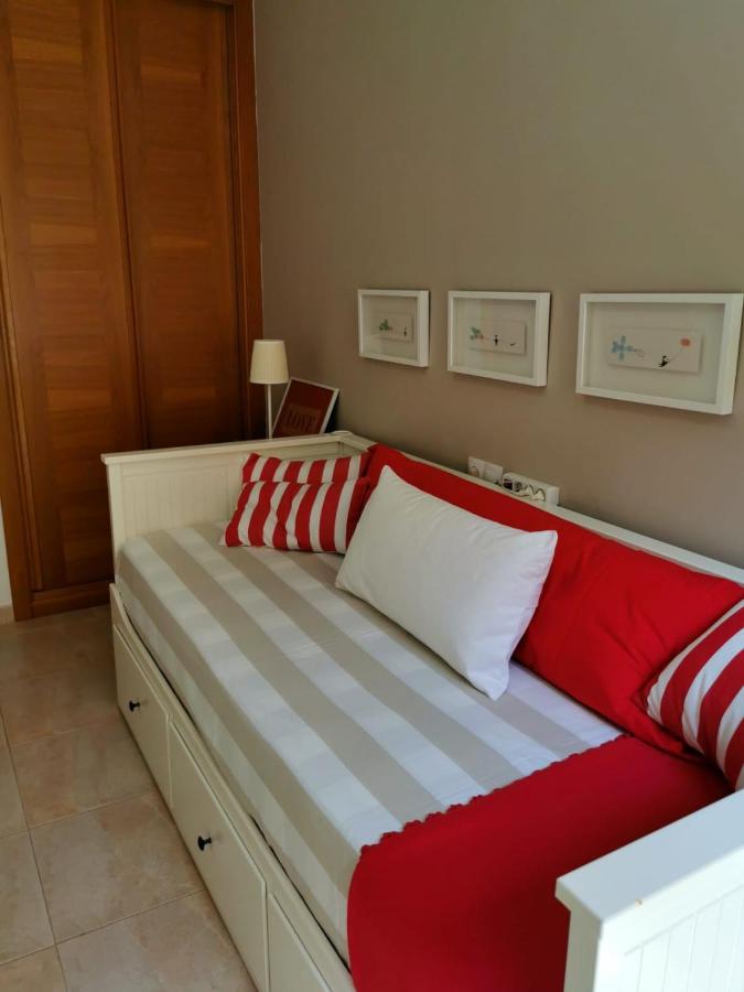 My Place In Cotillo 6 Exterior photo
