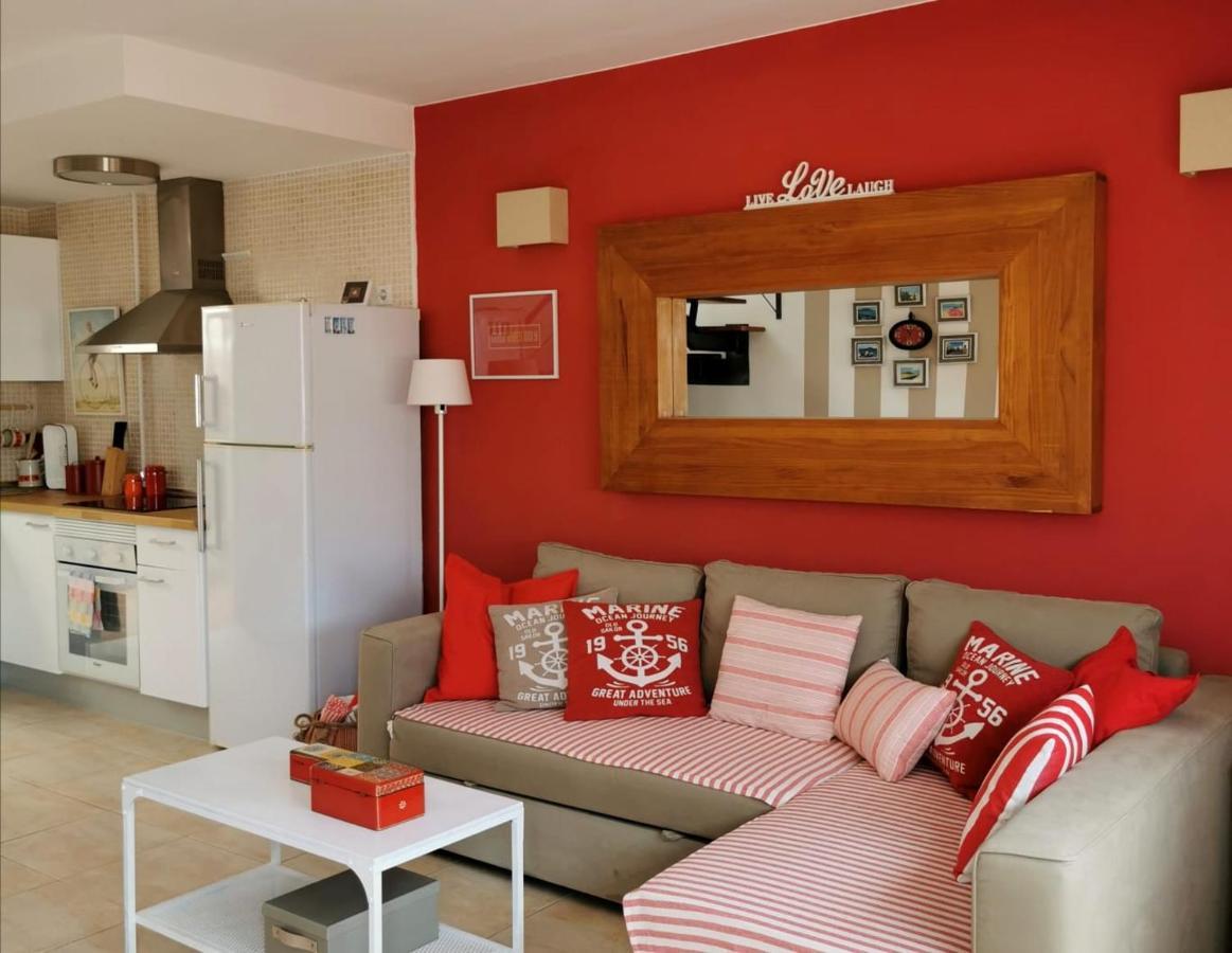 My Place In Cotillo 6 Exterior photo