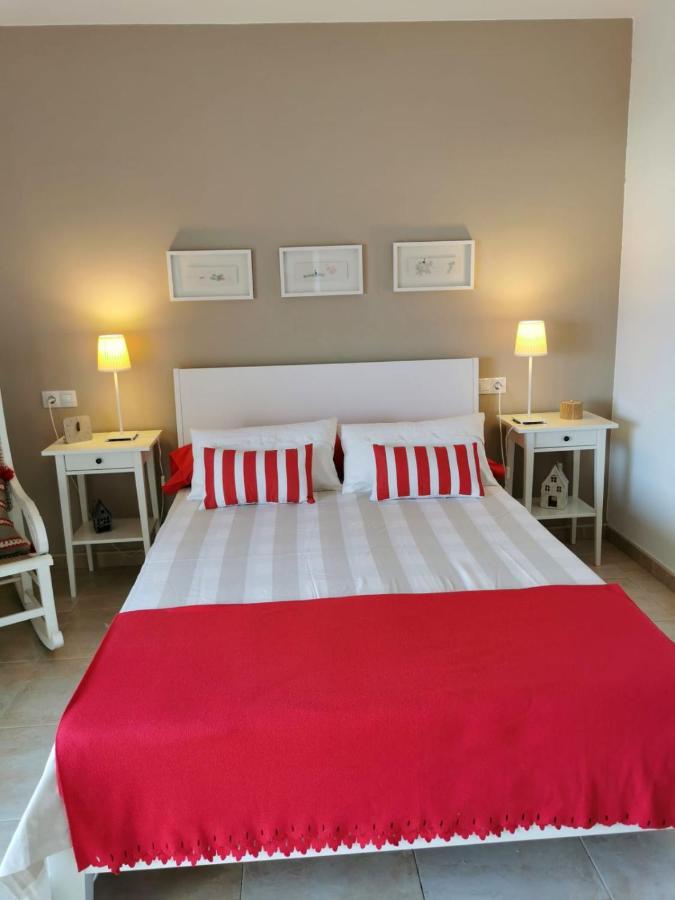 My Place In Cotillo 6 Exterior photo