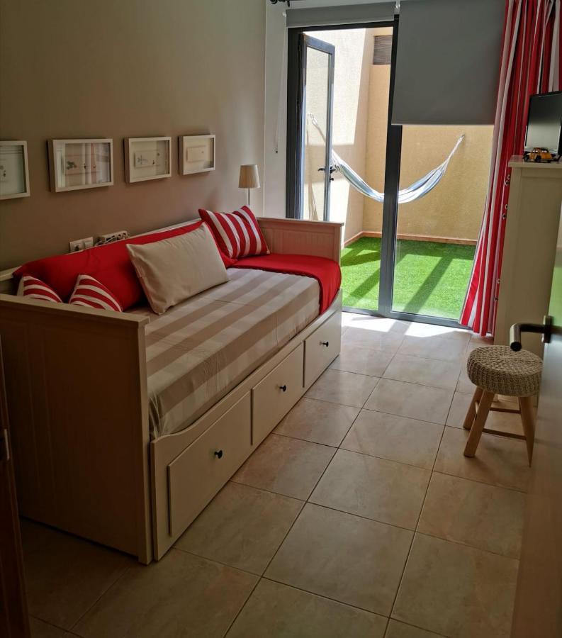 My Place In Cotillo 6 Exterior photo