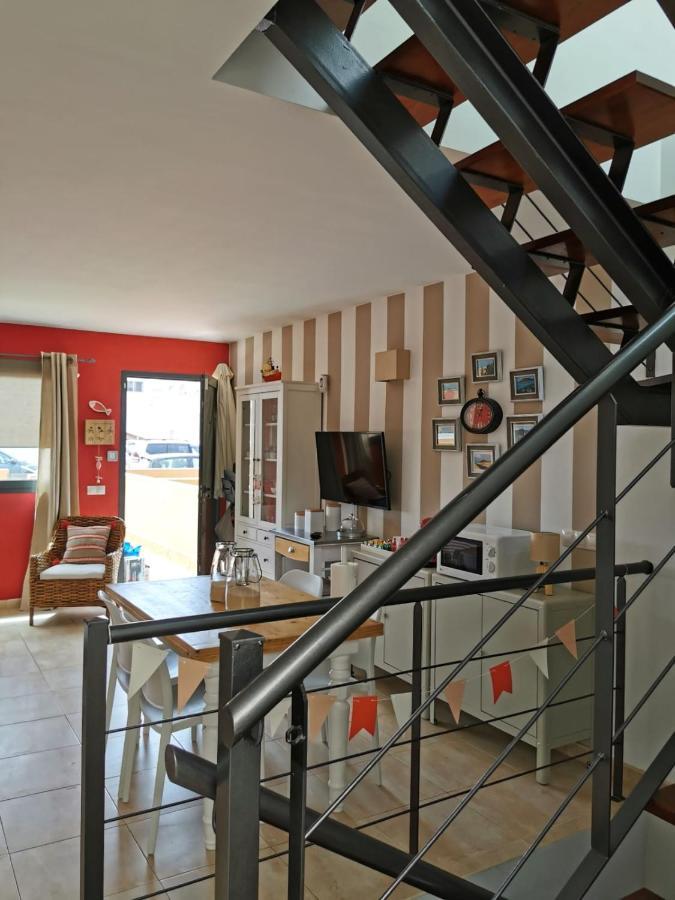 My Place In Cotillo 6 Exterior photo