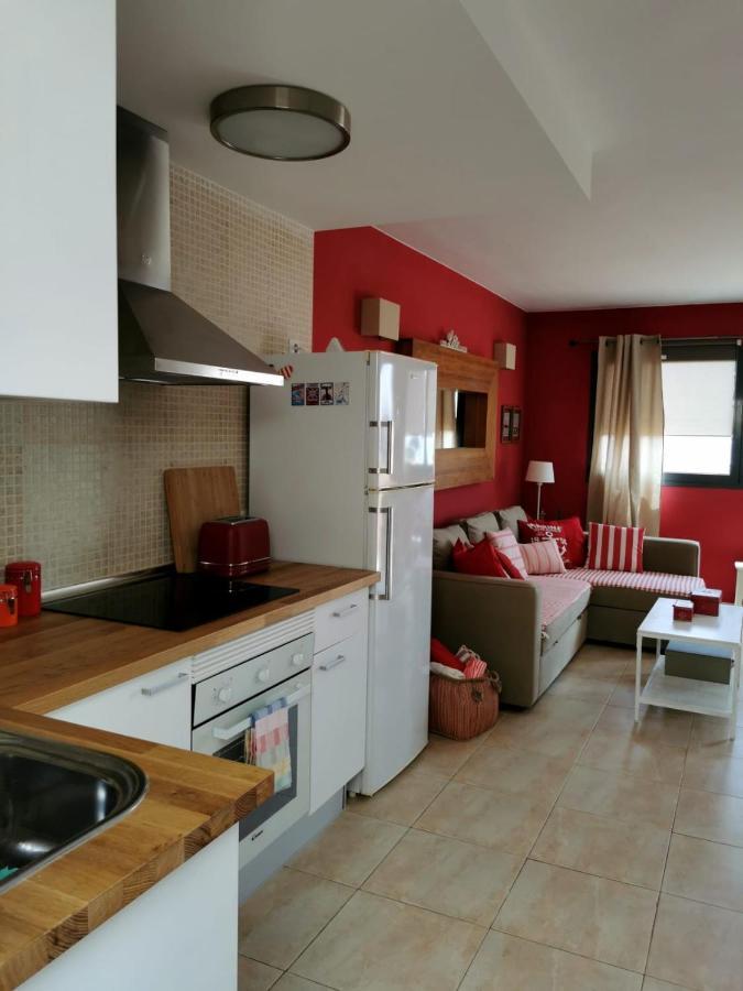 My Place In Cotillo 6 Exterior photo