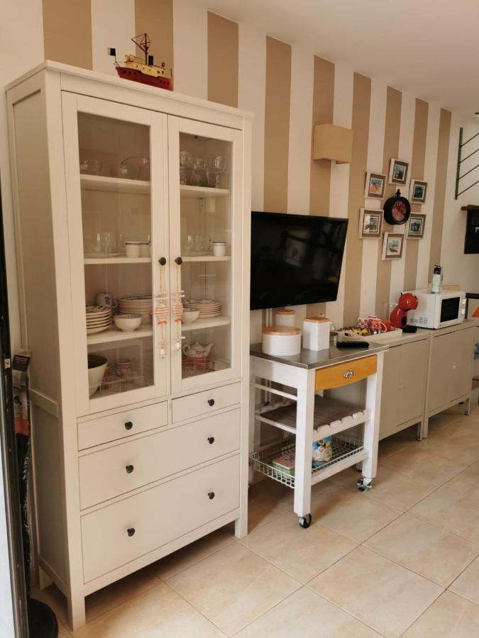 My Place In Cotillo 6 Exterior photo