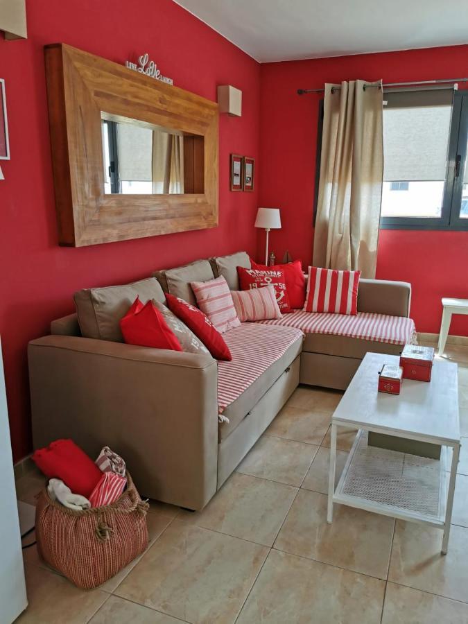 My Place In Cotillo 6 Exterior photo