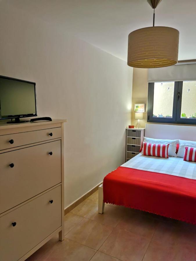 My Place In Cotillo 6 Exterior photo