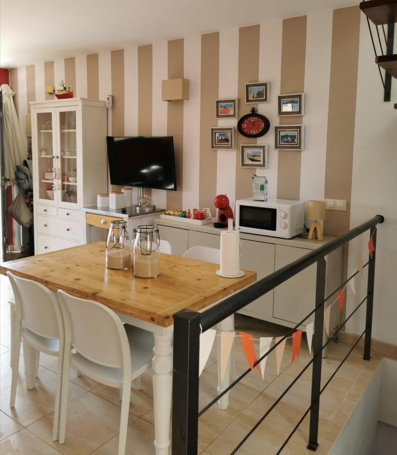 My Place In Cotillo 6 Exterior photo